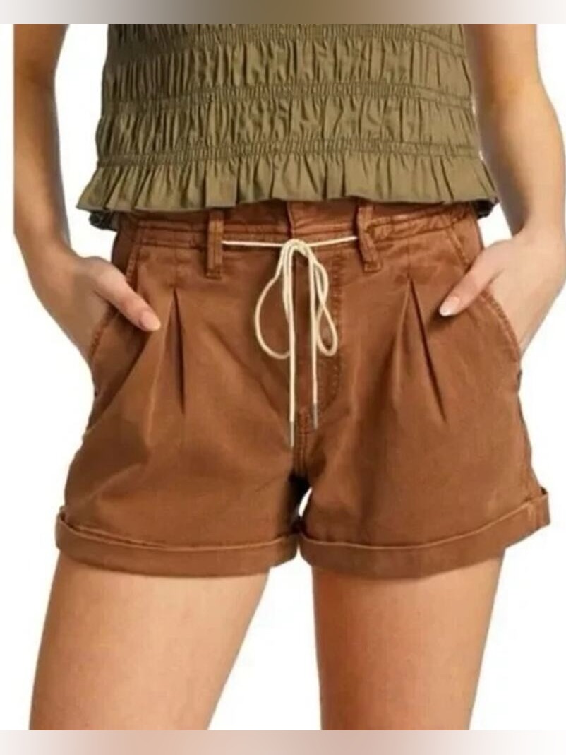Paige Carly Shorts